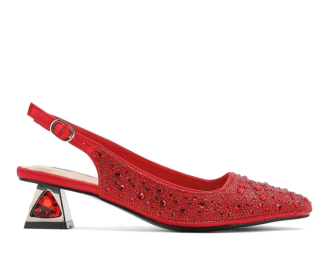 Women's Lady Couture Ronda Pumps