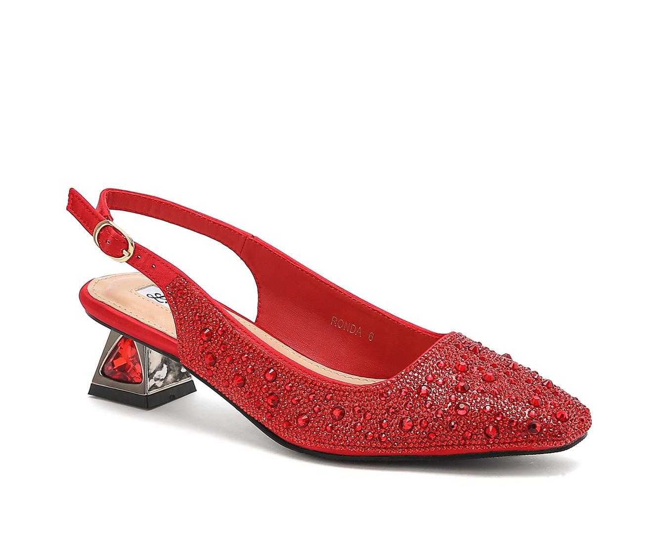 Women's Lady Couture Ronda Pumps