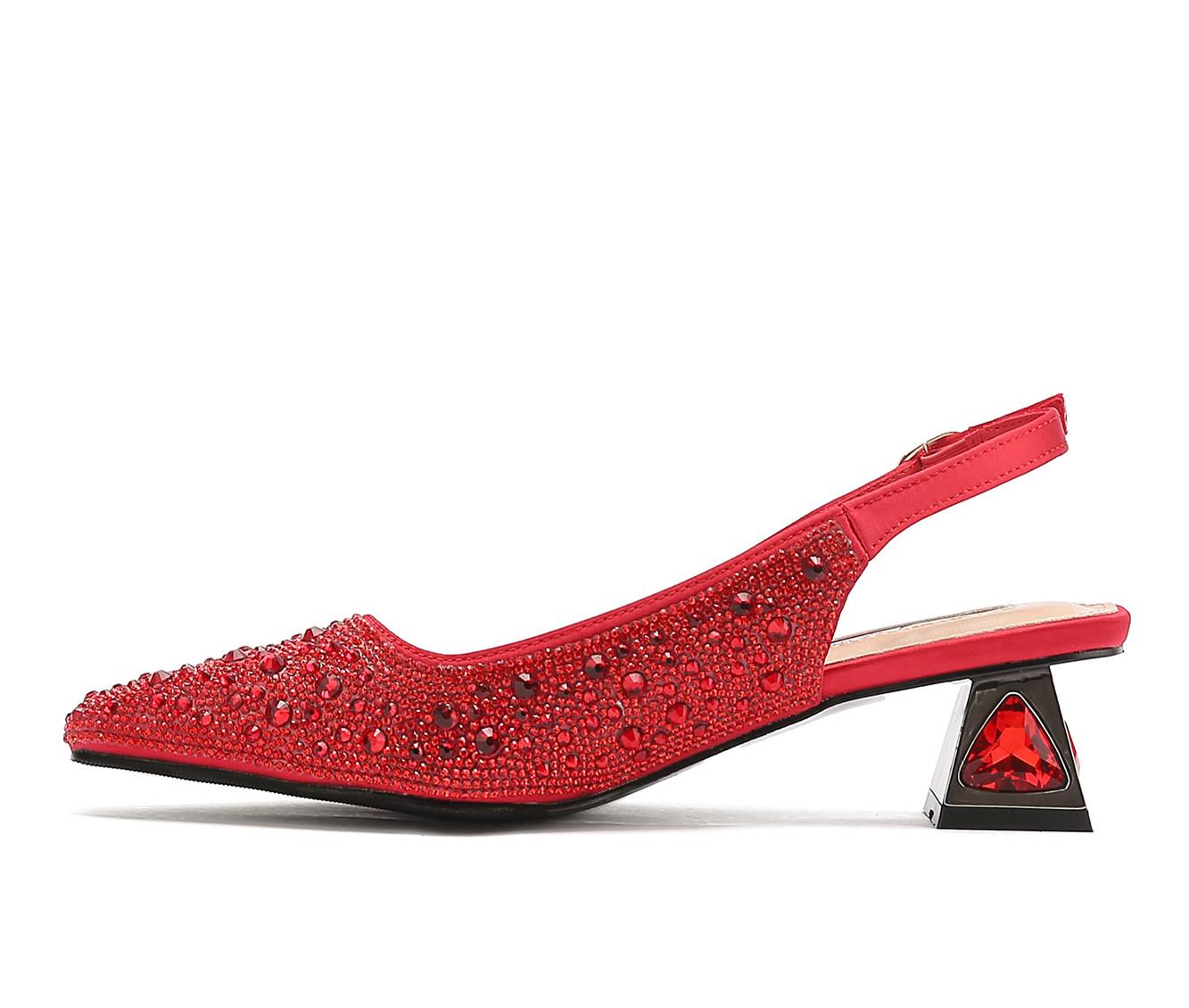 Women's Lady Couture Ronda Pumps