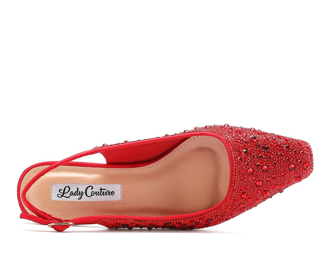 Women's Lady Couture Ronda Pumps