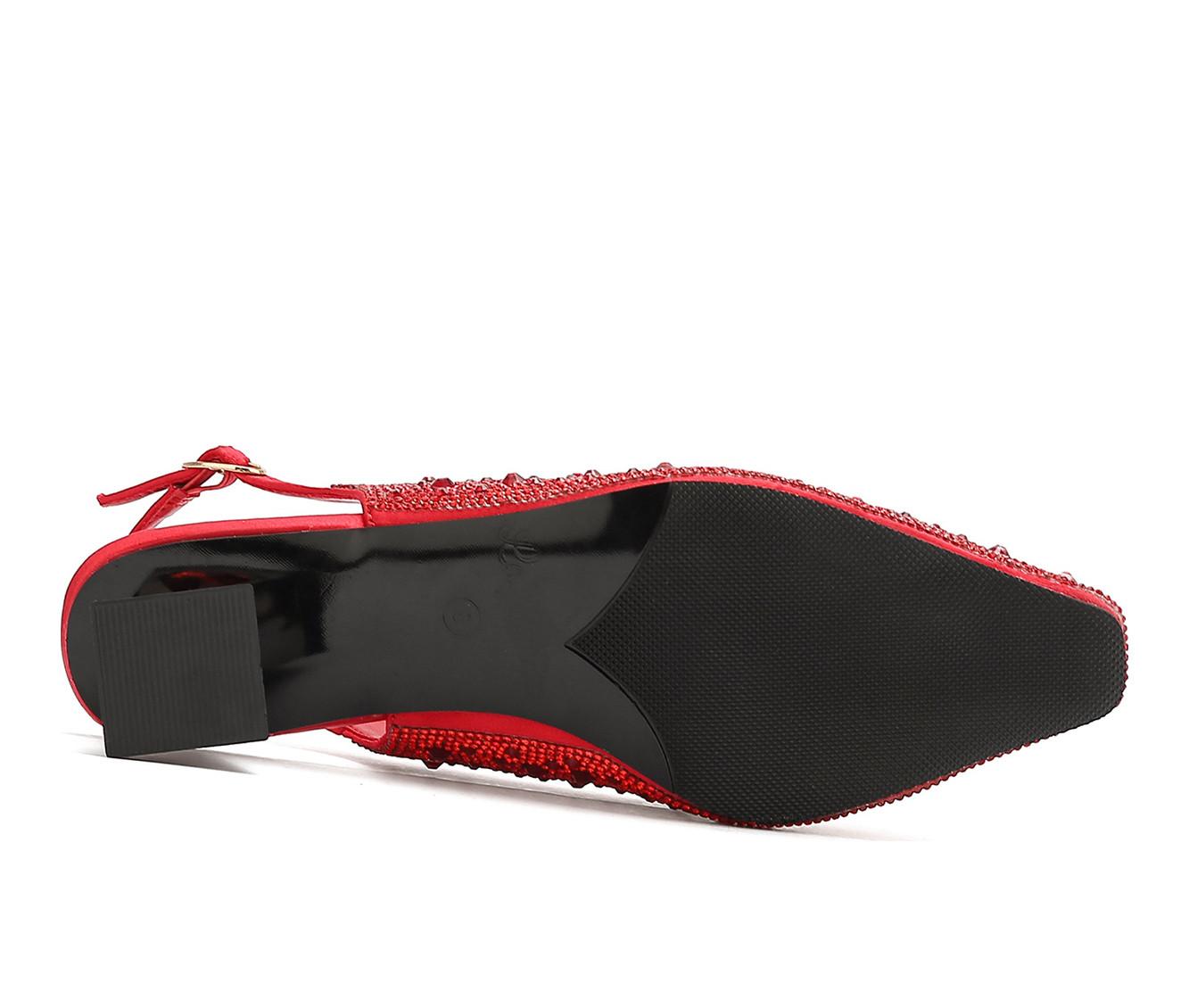 Women's Lady Couture Ronda Pumps