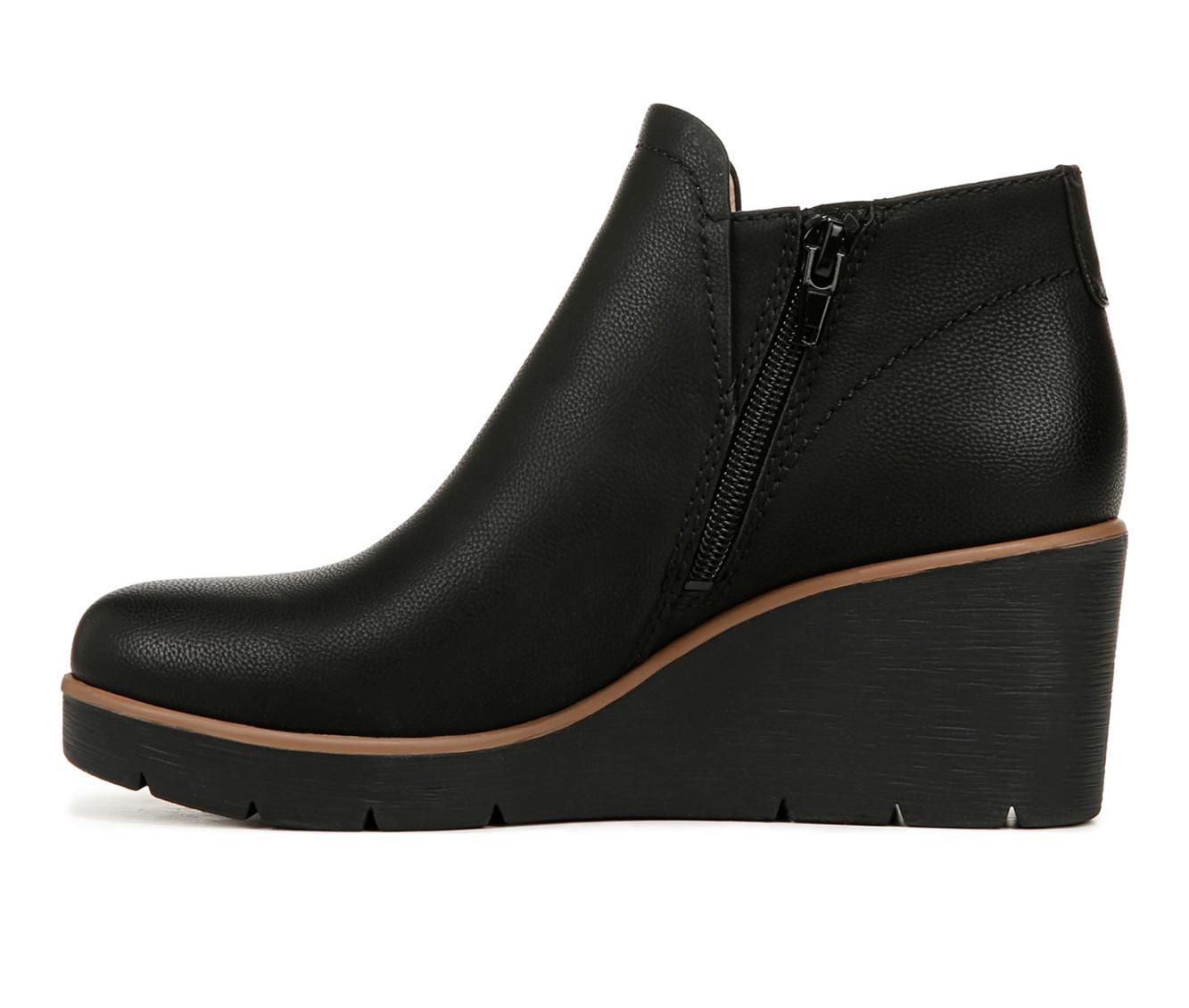 Women's Soul Naturalizer Affirm Booties