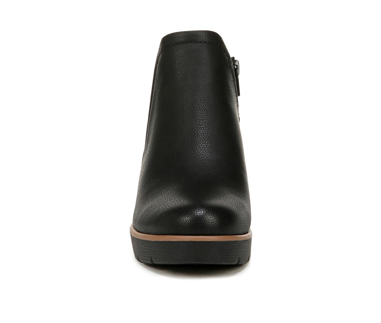 Women's Soul Naturalizer Affirm Booties