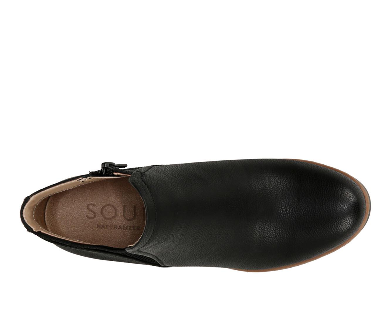 Women's Soul Naturalizer Affirm Booties