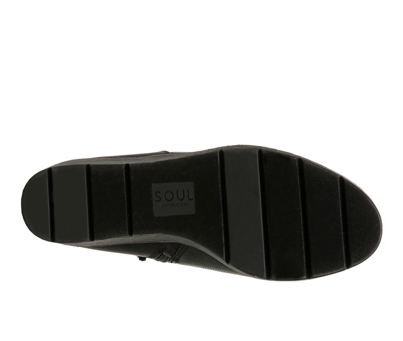 Women's Soul Naturalizer Affirm Booties