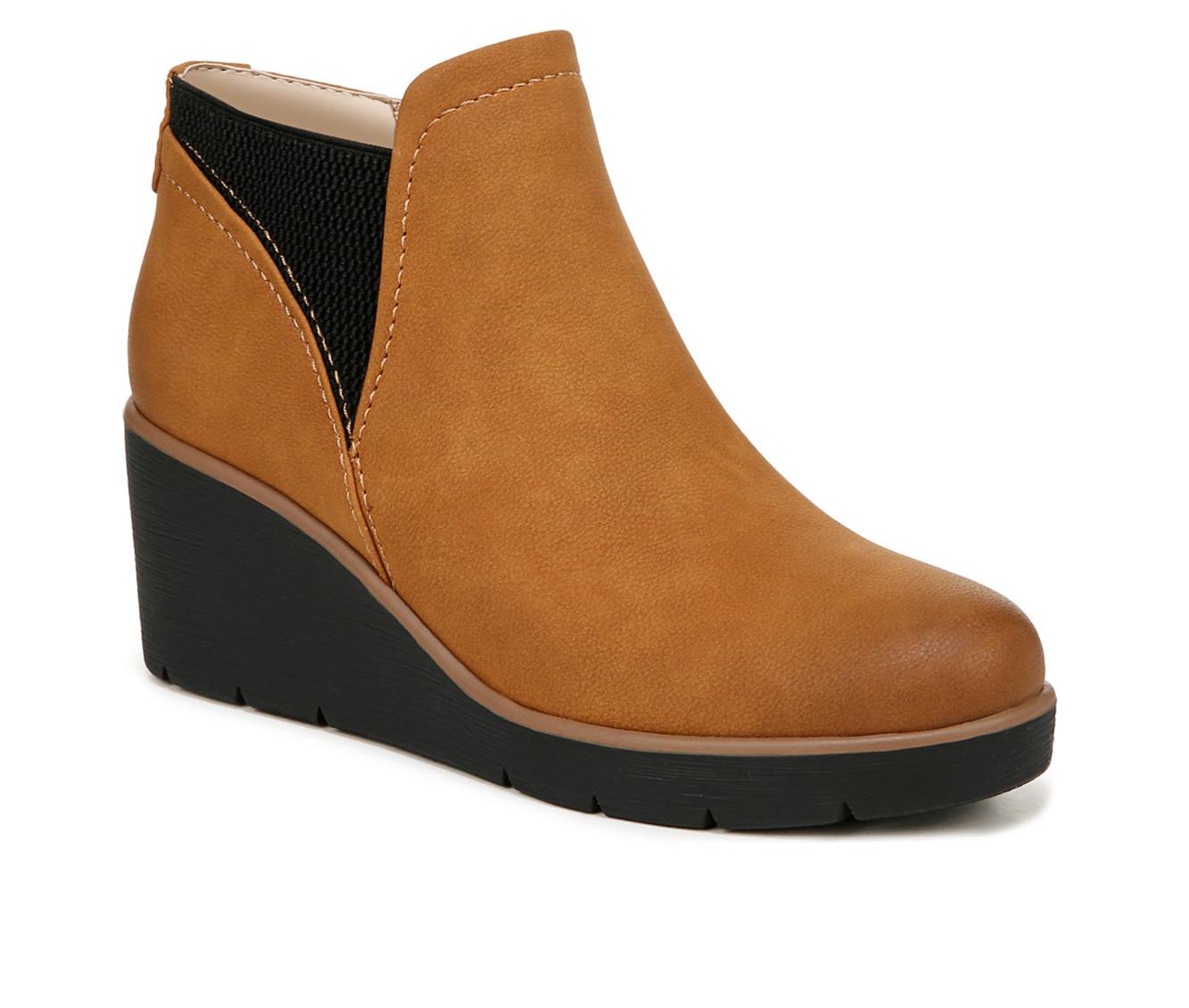 Women's Soul Naturalizer Affirm Booties