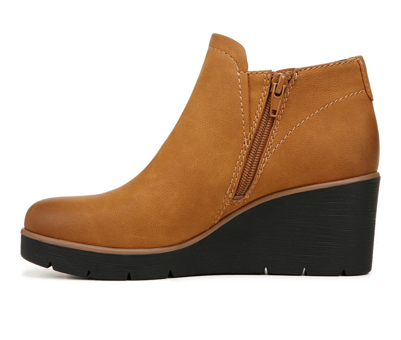 Women's Soul Naturalizer Affirm Booties