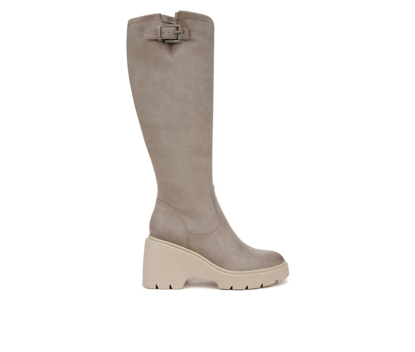 Soul Naturalizer Cache Knee High Boots