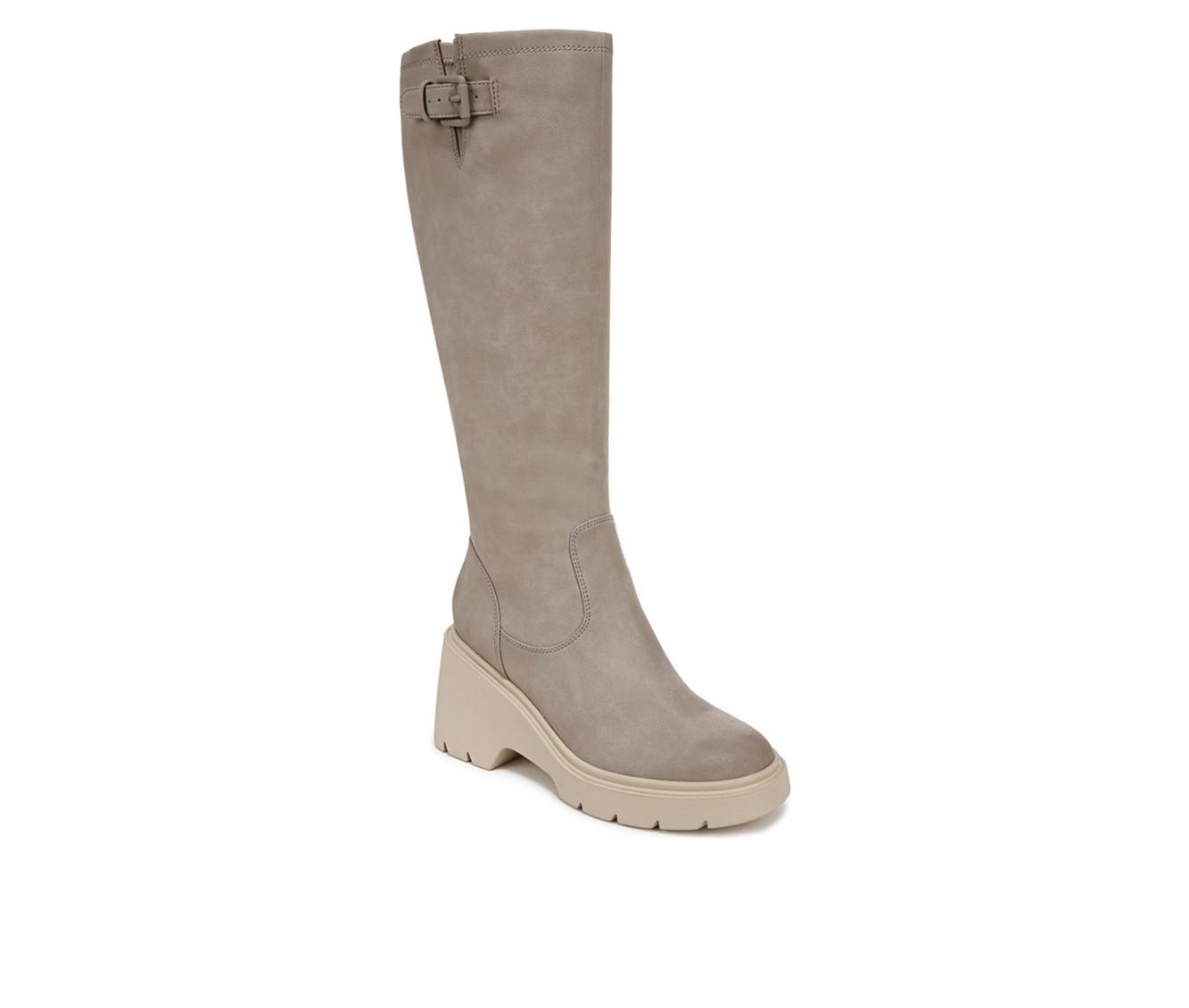 Soul Naturalizer Cache Knee High Boots