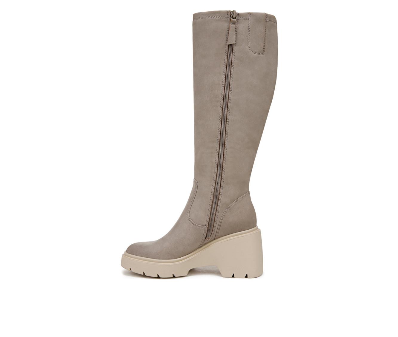 Soul Naturalizer Cache Knee High Boots