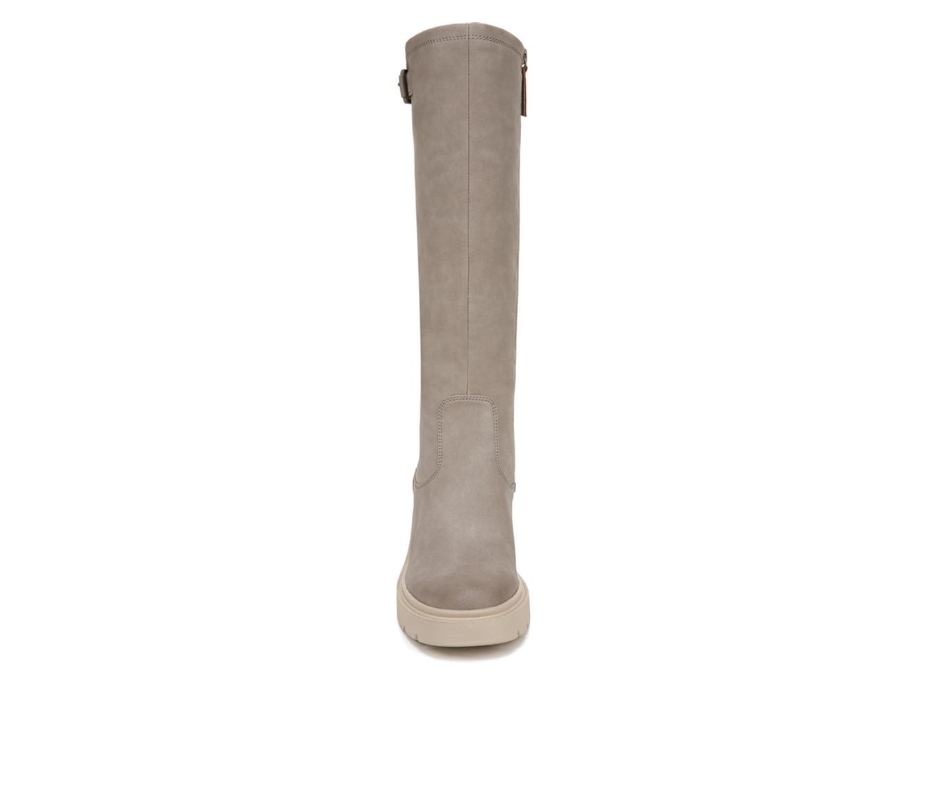 Soul Naturalizer Cache Knee High Boots