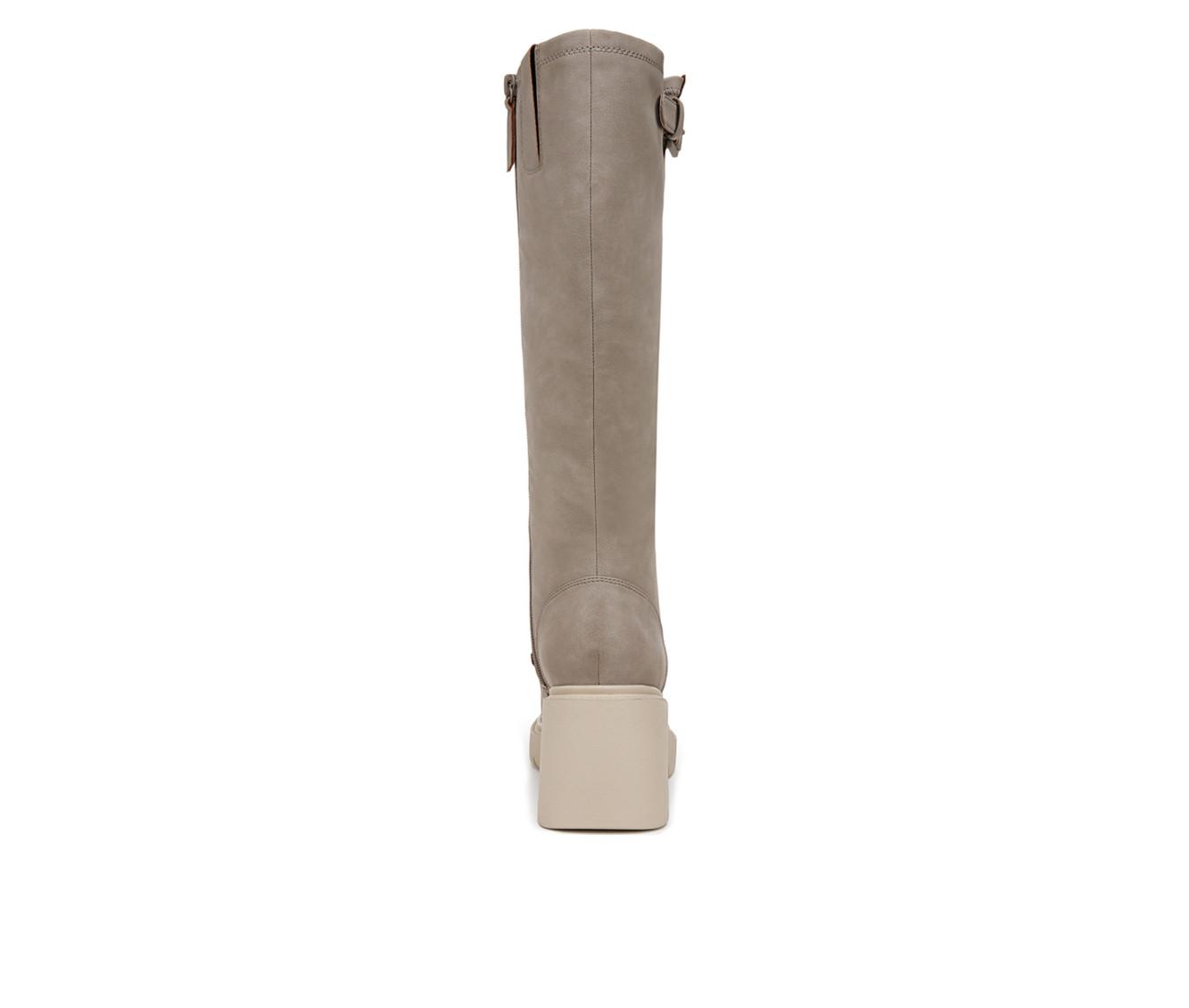 Soul Naturalizer Cache Knee High Boots