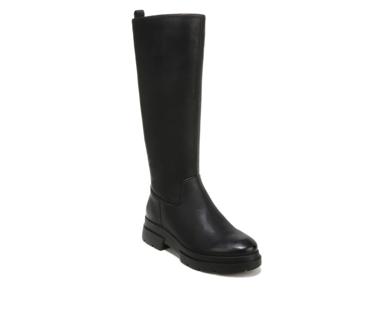 Soul Naturalizer Orchidd Xtra W Calf Knee High Boots