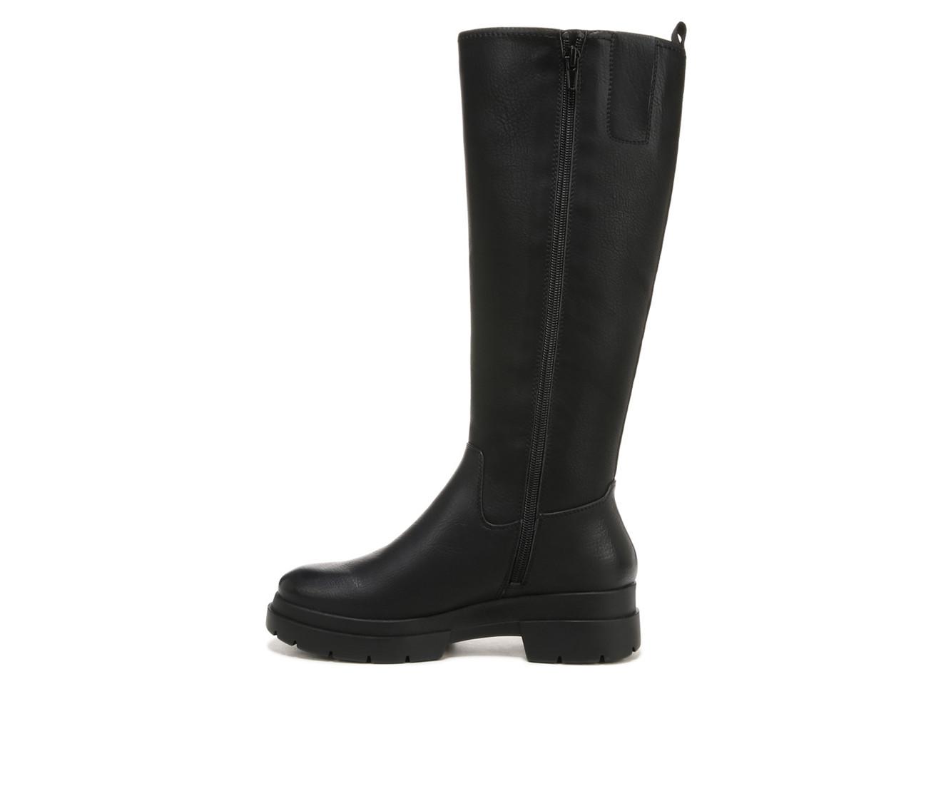 Soul Naturalizer Orchidd Xtra W Calf Knee High Boots