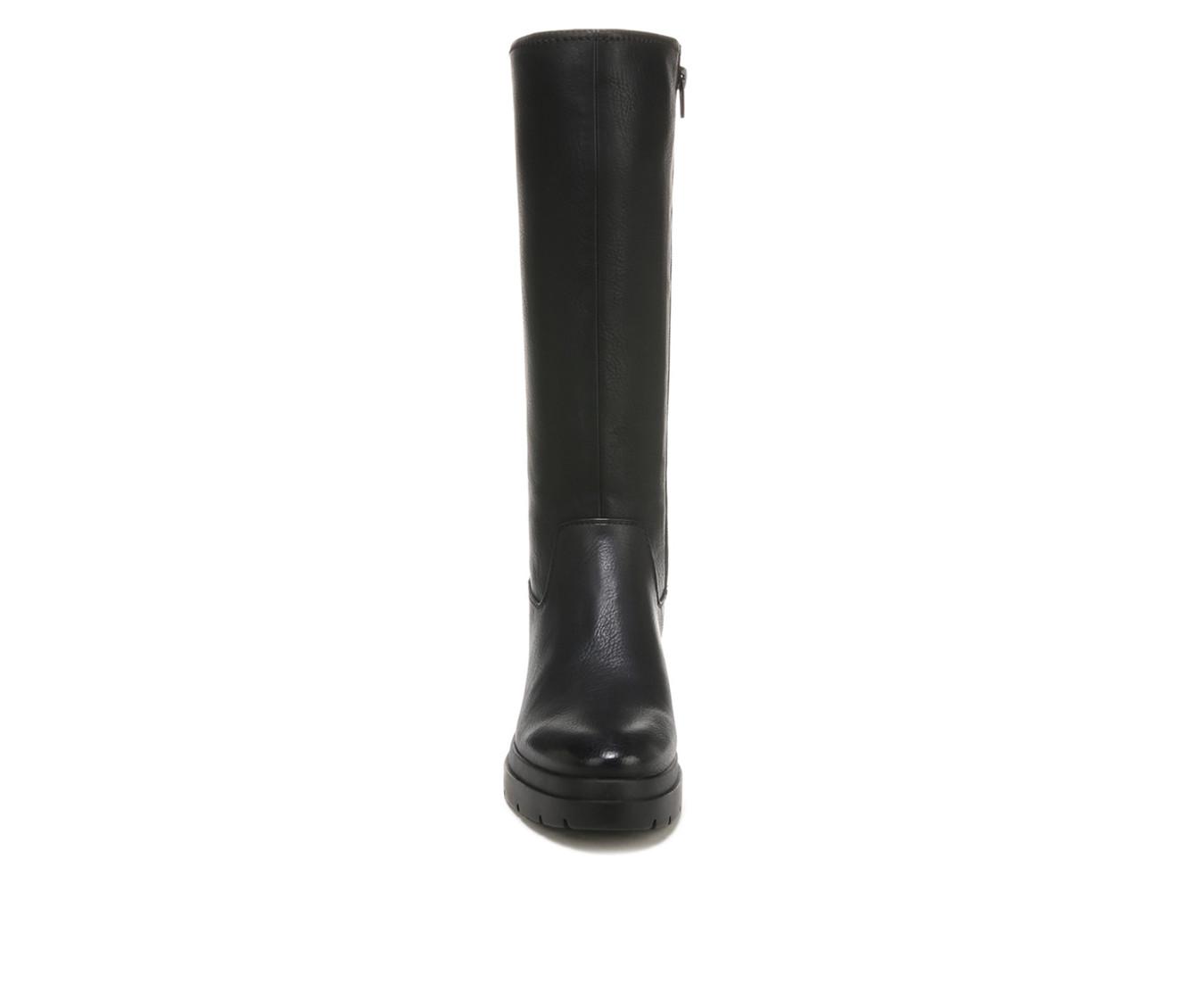 Soul Naturalizer Orchidd Xtra W Calf Knee High Boots