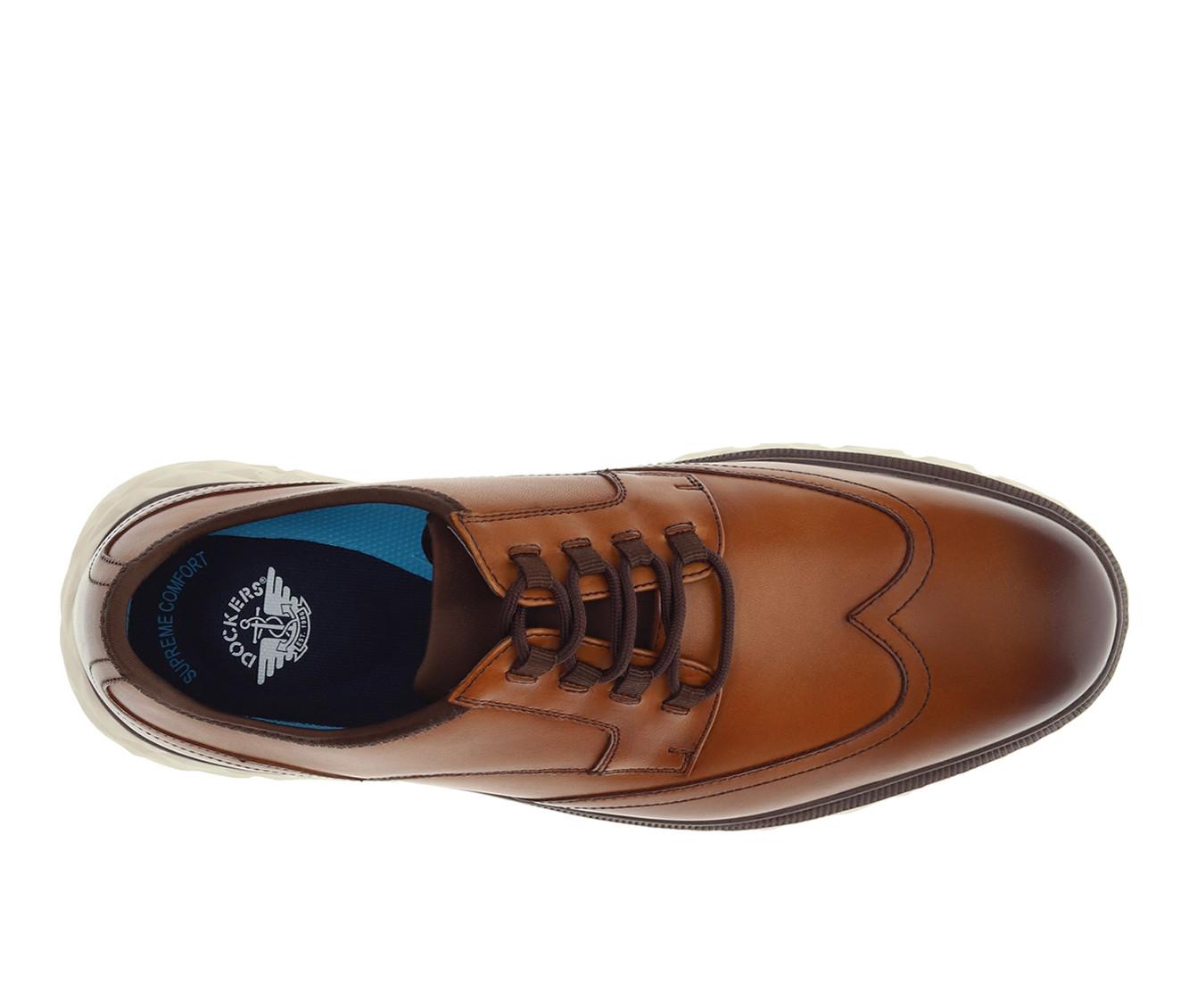 Men's Dockers Clarkston Dress Shoes