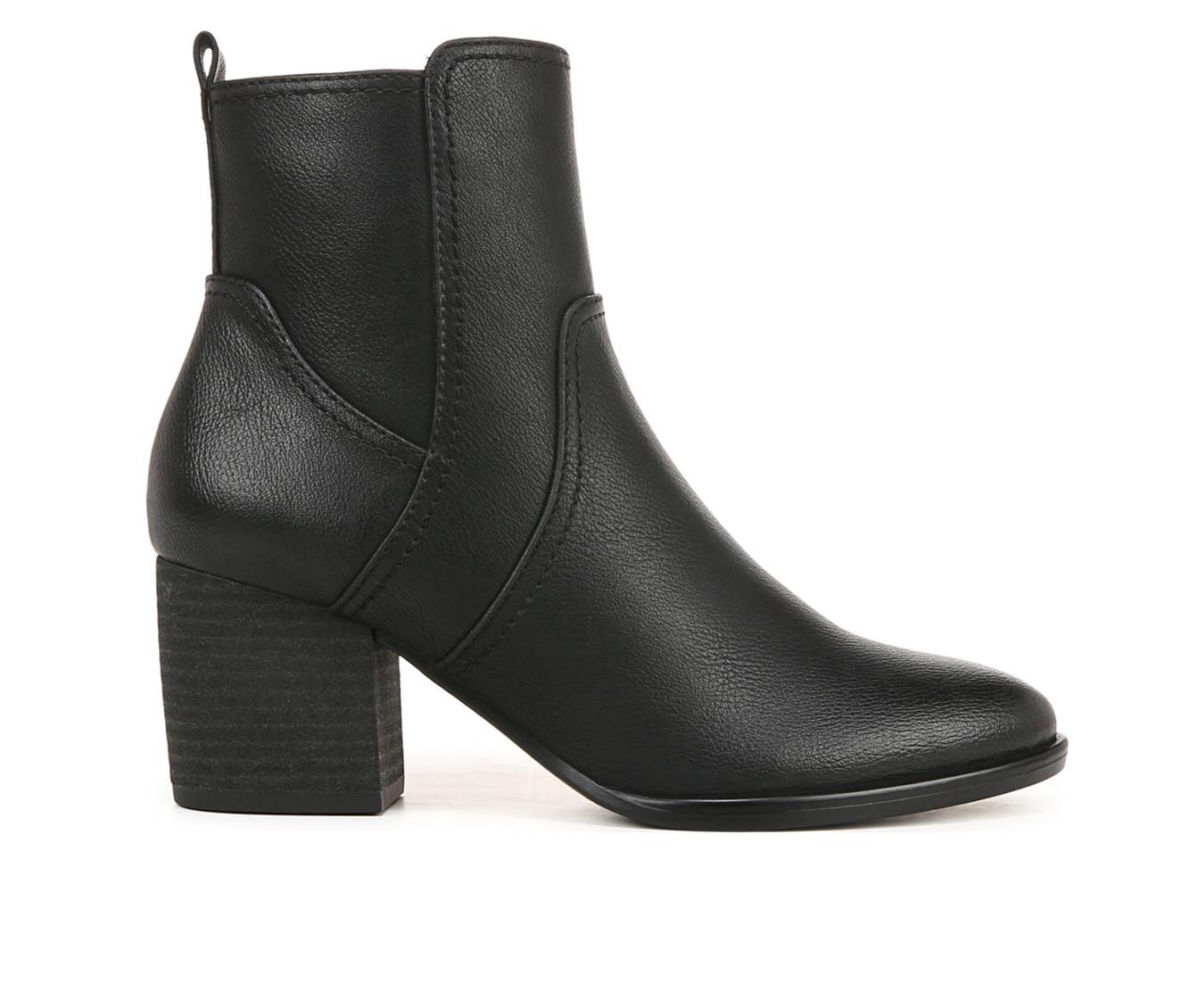 Naturalizer booties best sale