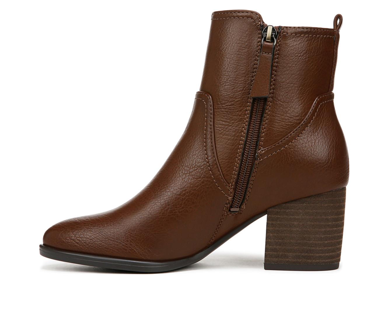 Women's Soul Naturalizer Ultima Booties