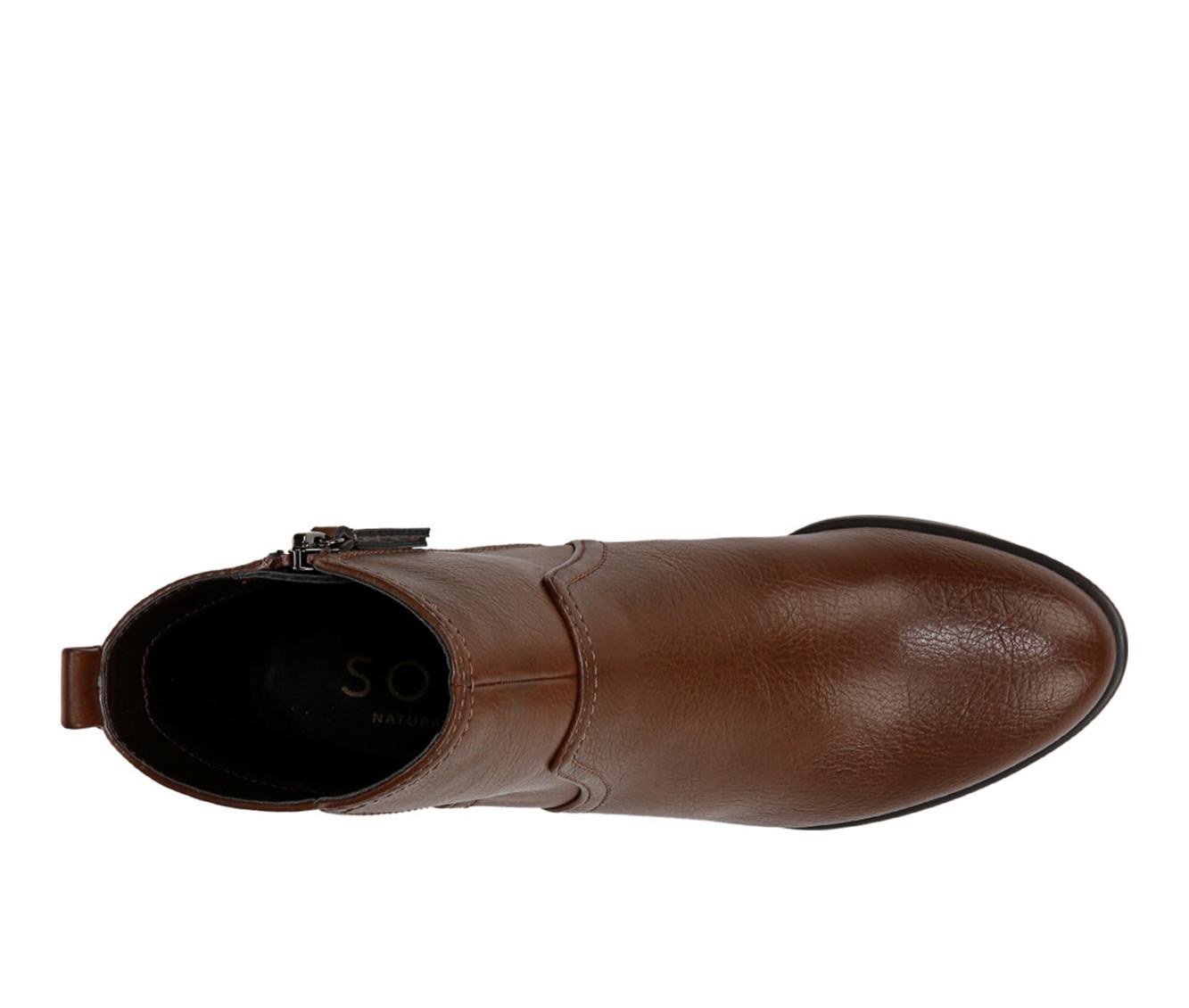 Women's Soul Naturalizer Ultima Booties