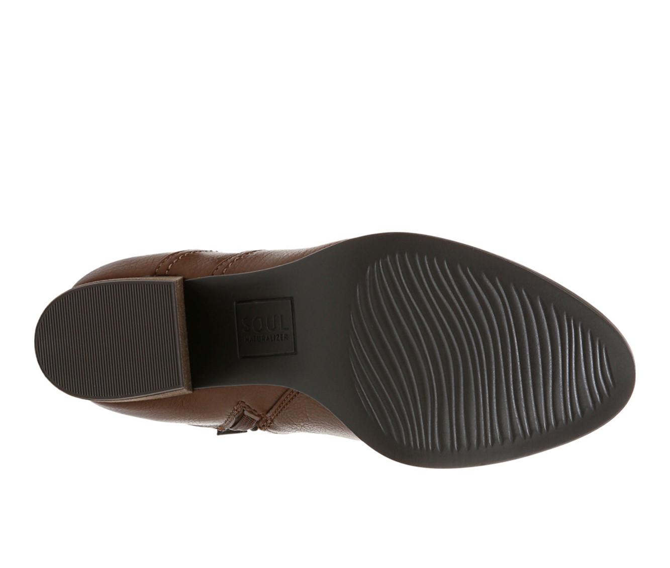 Women's Soul Naturalizer Ultima Booties