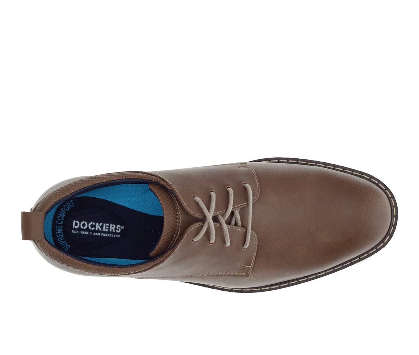 Men's Dockers Damick Dress Shoes