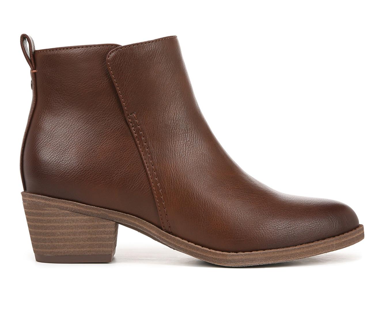 Women's Soul Naturalizer Zaylee Booties