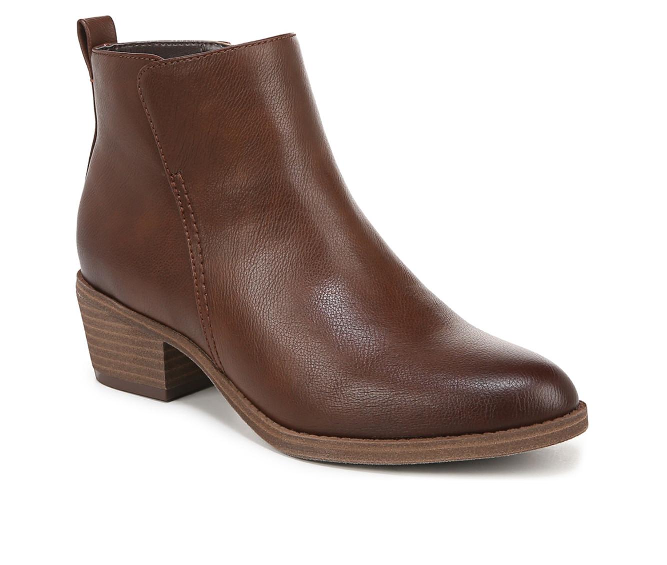 Women's Soul Naturalizer Zaylee Booties
