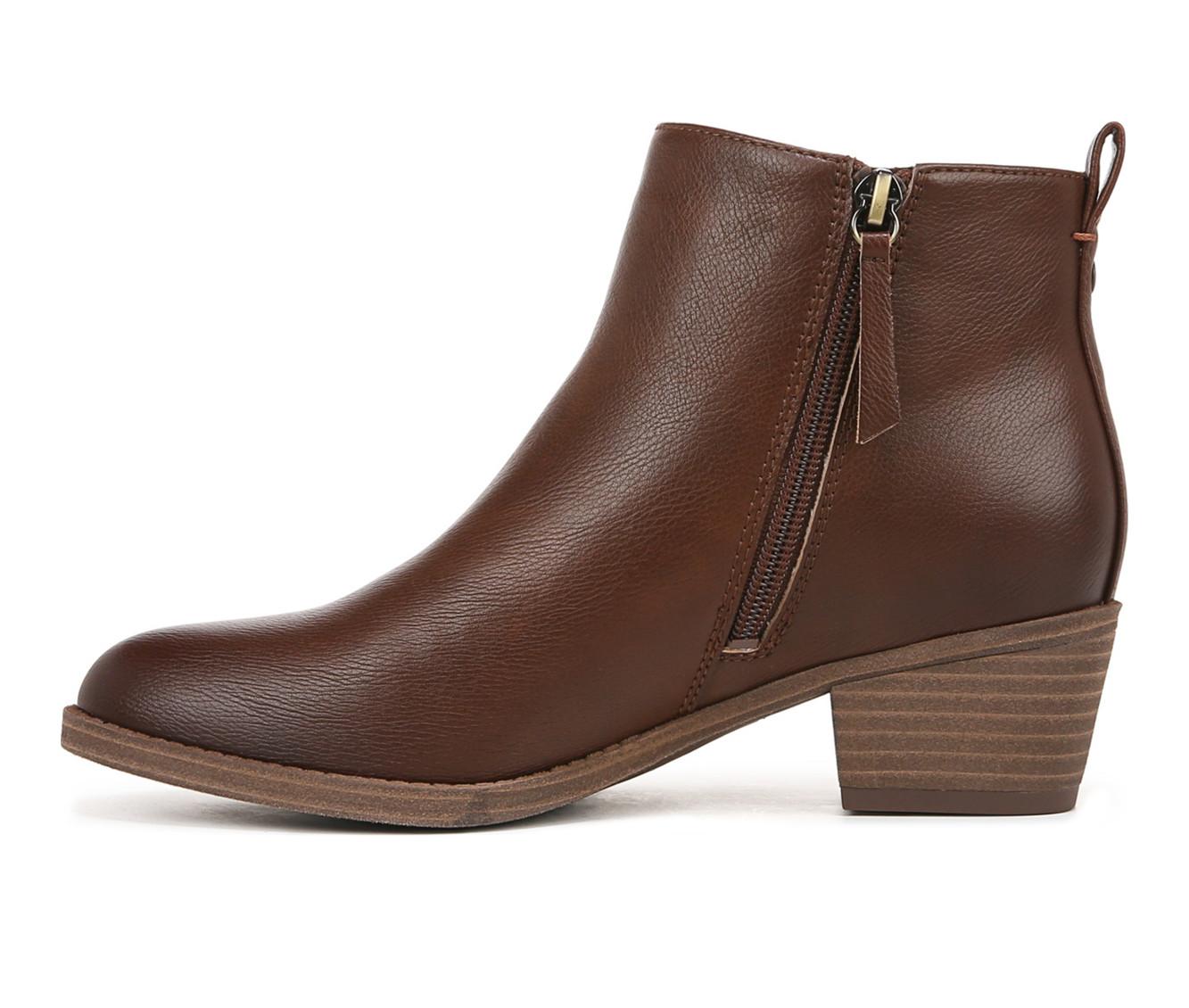 Women's Soul Naturalizer Zaylee Booties