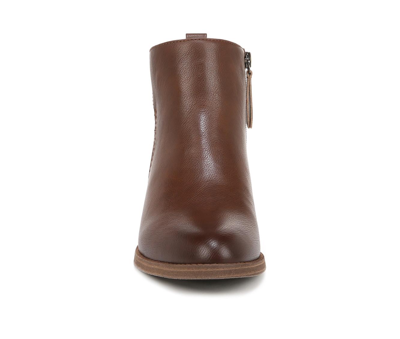 Women's Soul Naturalizer Zaylee Booties