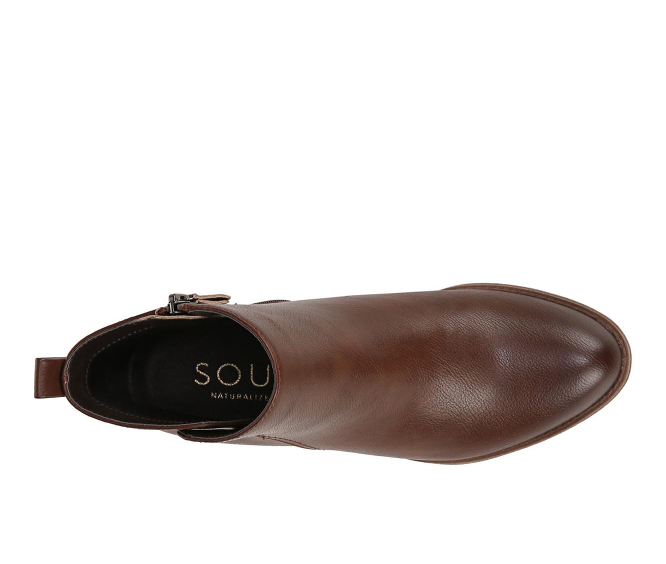 Women's Soul Naturalizer Zaylee Booties