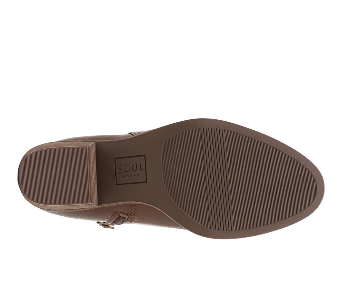 Women's Soul Naturalizer Zaylee Booties
