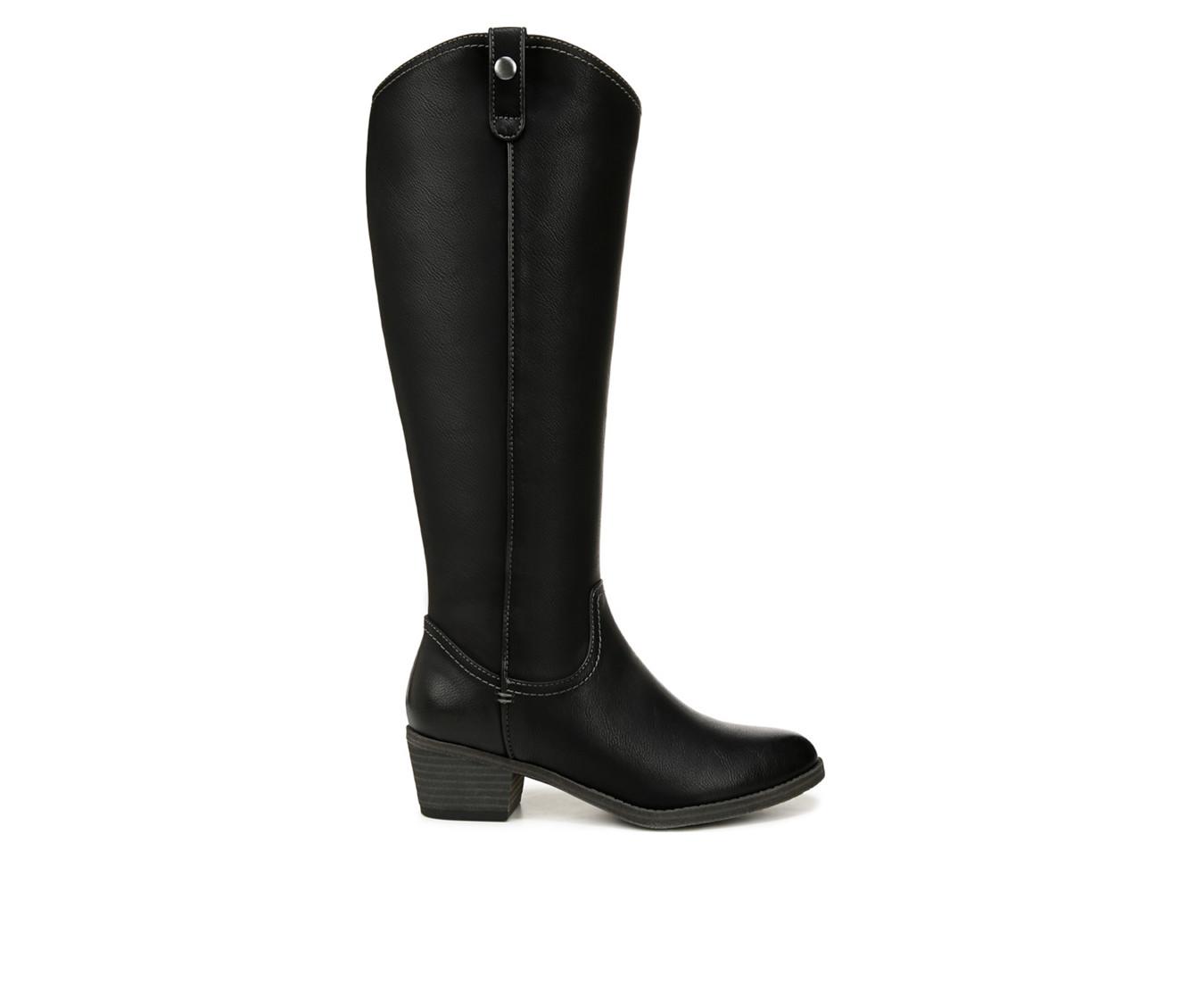 Women's Soul Naturalizer Zoya Knee High Boots