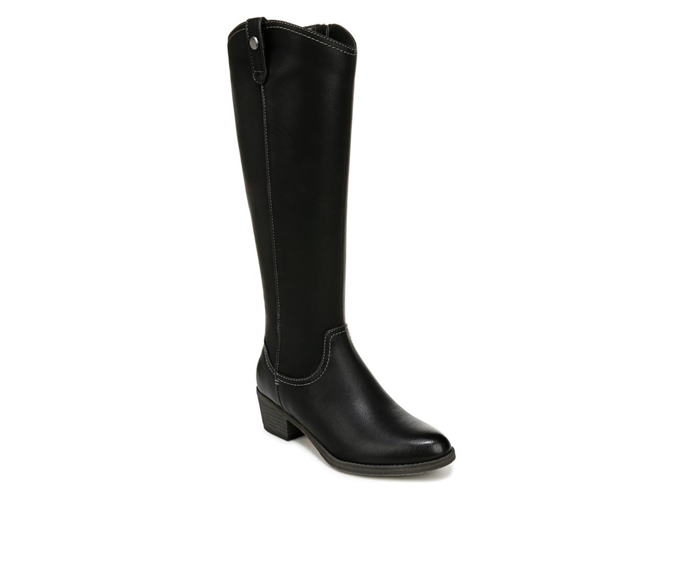 Women's Soul Naturalizer Zoya Knee High Boots