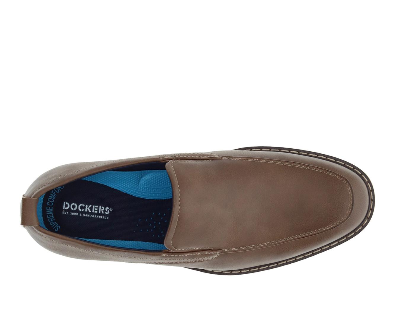 Men's Dockers Domie Slip-On Shoes