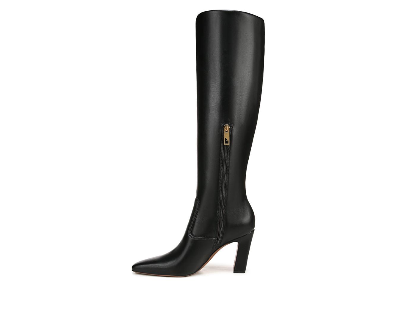 Women's Franco Sarto Bowman Knee High Boots