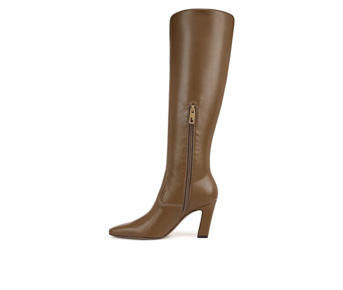 Women's Franco Sarto Bowman Knee High Boots