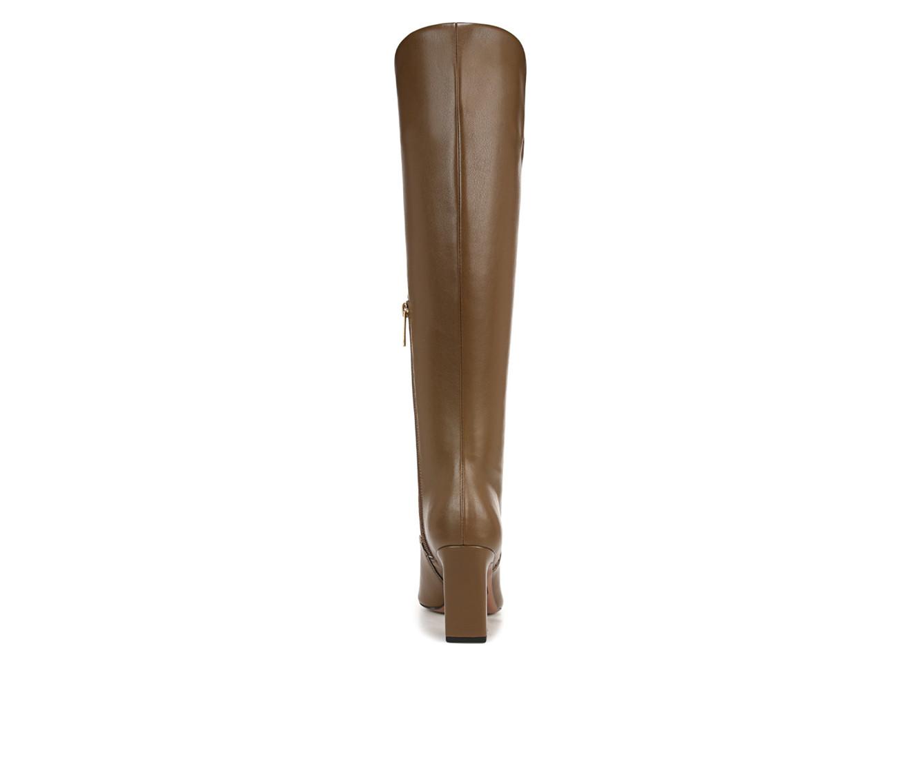 Women's Franco Sarto Bowman Knee High Boots