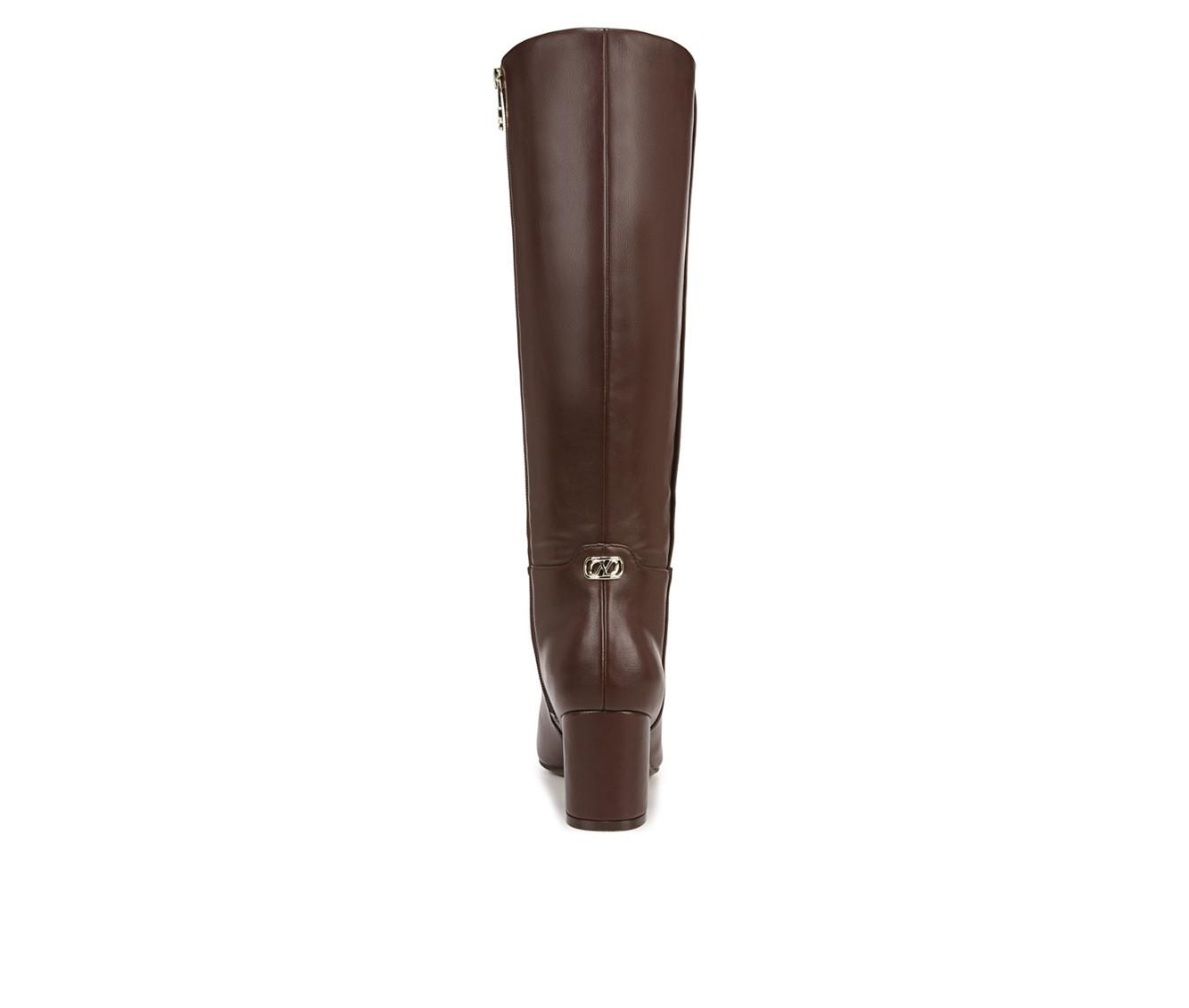 Women's Naturlizer Loving Knee High Boots