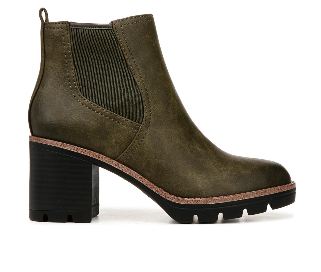 Women's Naturlizer Madalynn Gore Booties