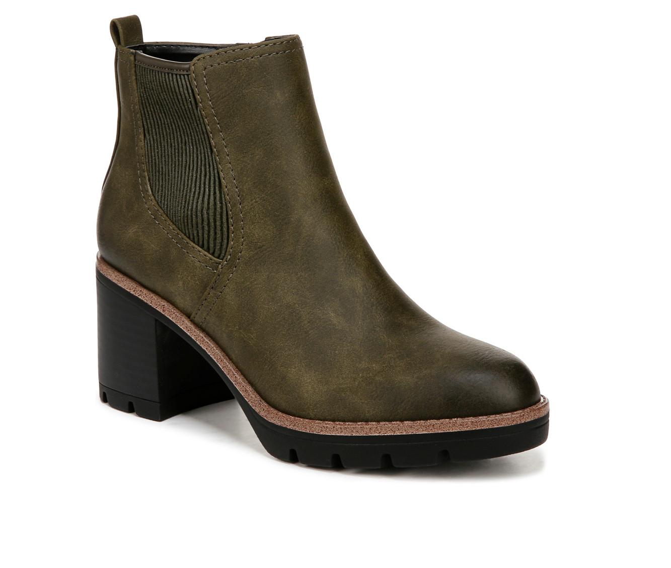 Women's Naturlizer Madalynn Gore Booties