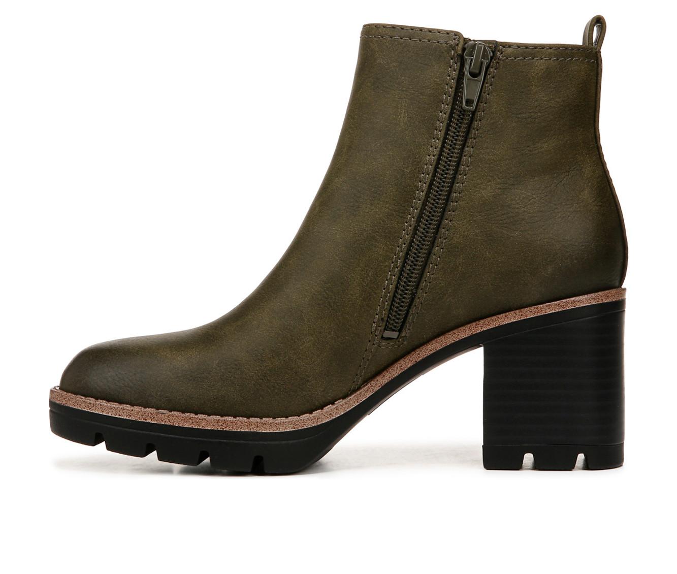 Women's Naturlizer Madalynn Gore Booties