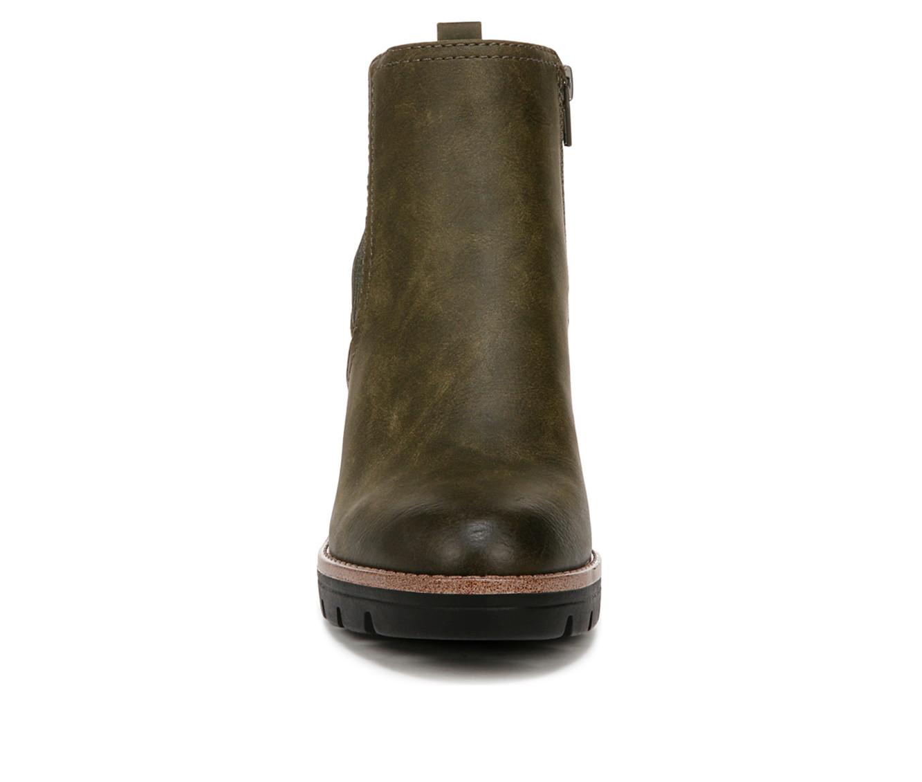 Women's Naturlizer Madalynn Gore Booties