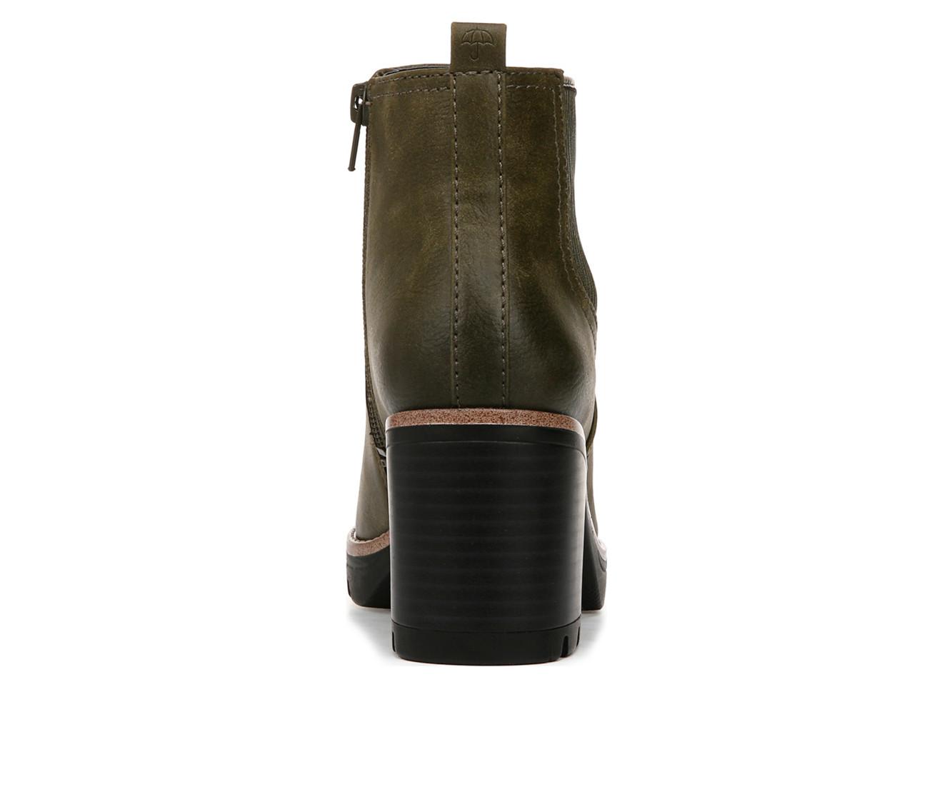 Women's Naturlizer Madalynn Gore Booties