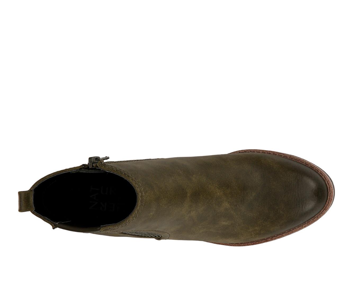 Women's Naturlizer Madalynn Gore Booties