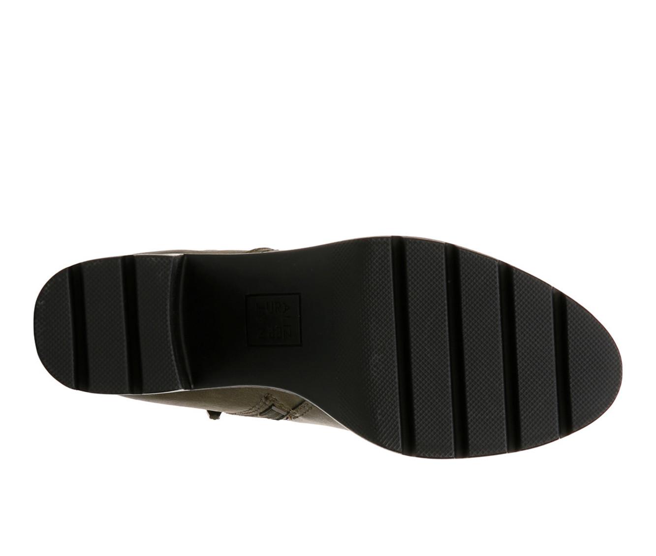 Women's Naturlizer Madalynn Gore Booties