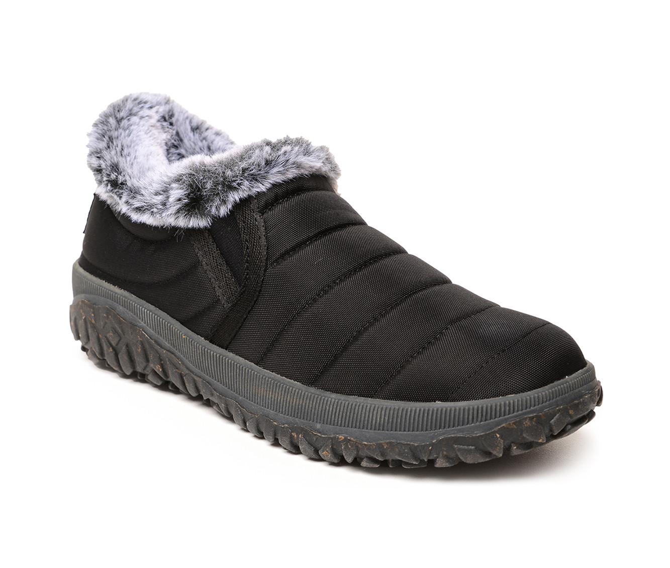 Women's Minnetonka Timpson Twin Gore Booties