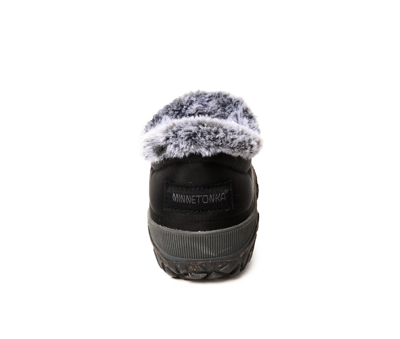 Women's Minnetonka Timpson Twin Gore Booties