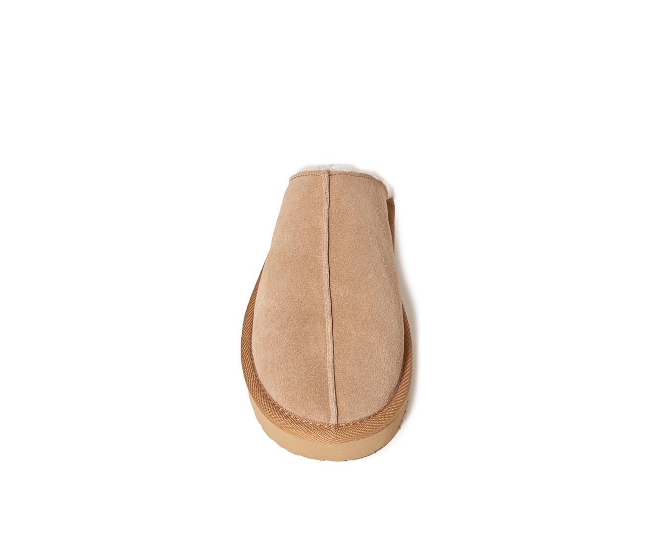 Women's Minnetonka Stefanie Scuff Slippers