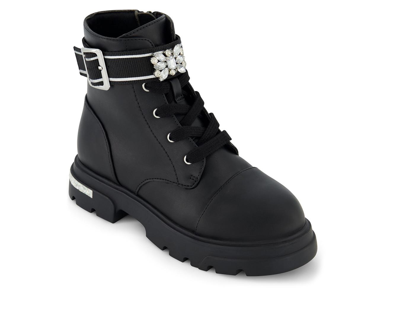 Girls' Jessica Simpson Little Kid & Big Rosa Brooch Boots