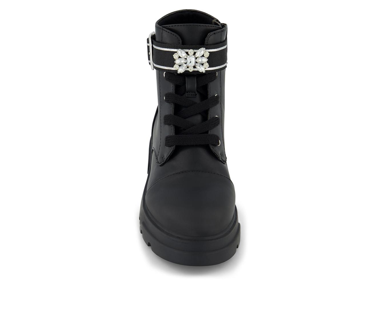 Girls' Jessica Simpson Little Kid & Big Rosa Brooch Boots